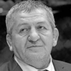 Abdulmanap Nurmagomedov otec Habiba