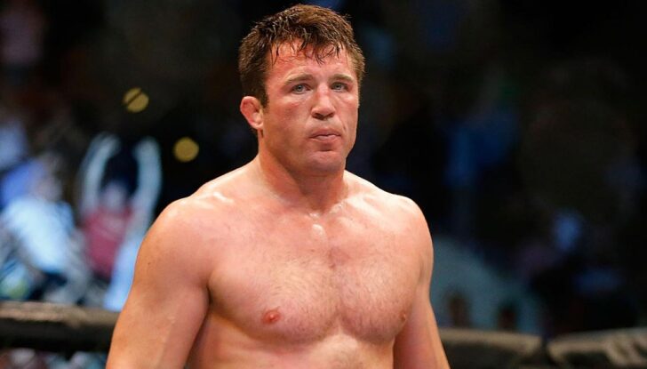 Chael Sonnen2