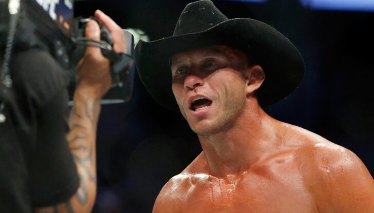 Cowboy Cerrone