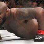 Derrick Lewis 1