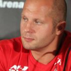 Fedor Emelianenko