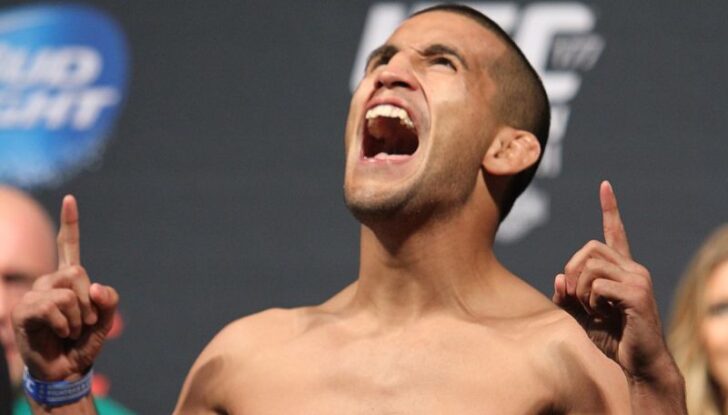 Joe Soto UFC 177w 3567