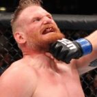 Josh Barnett UFC 696x392