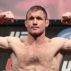 Matt Hughes Hero