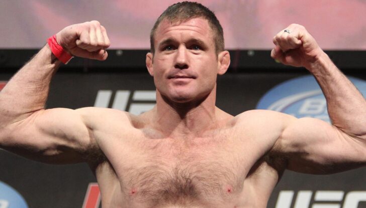 Matt Hughes Hero