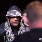Monster Energy Quinton Rampage Jackson UFC186 2