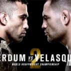 UFC 196 Werdum vs Velasquez 2 poster 750