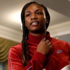 claressa shields