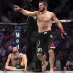 conor mcgregor khabib nurmagomedov