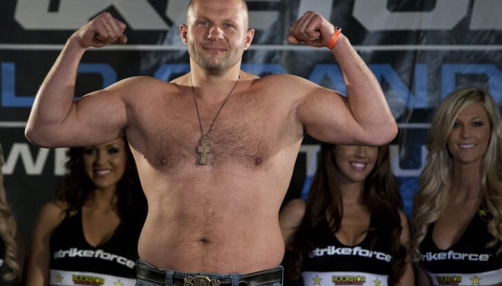 fedor emelianenko.0