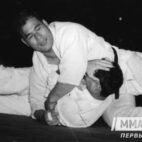 heliogracie kimura 1951 oglobo