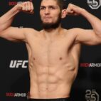 khabib nurmagomedov ufc 223 official weigh ins