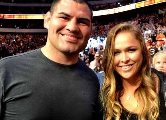 ronda rousey velasquez foto reproducaolanima2015092300691