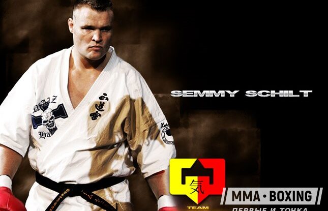 semmy schilt velika