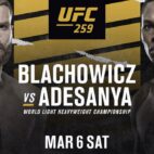 ufc259poster