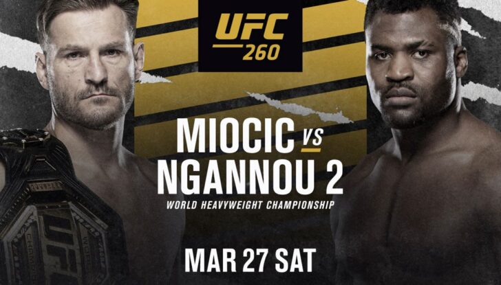 ufc260poster