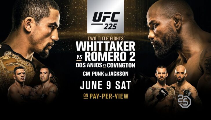 ufc 225 you aint seen nothin like this GCJmBQlJfp4