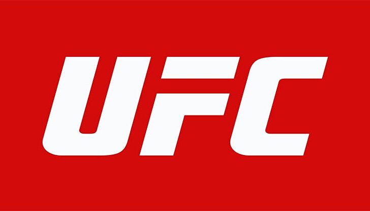 ufc logo