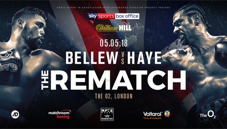 Bellew vs Haye Twitter 1264520d0c