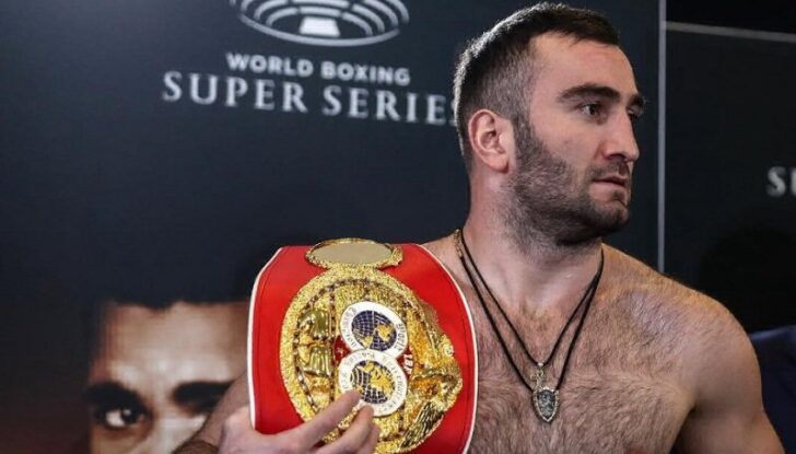 Murat Gassiev 1