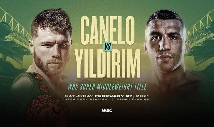 canelo alvarez avni yildirim CMB