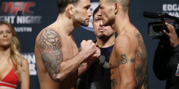 038 Frankie Edgar and Cub Swanson.0.0