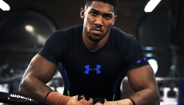 1461610539 Anthony Joshua