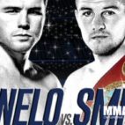 Canelo vs Smith fight poster 620x330