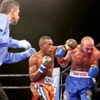 Erislandy Lara v Jan Zaveck