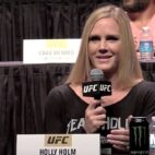 Holly Holm Go Big v2