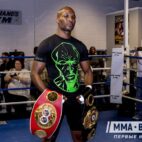 Hopkins with belts Fusco