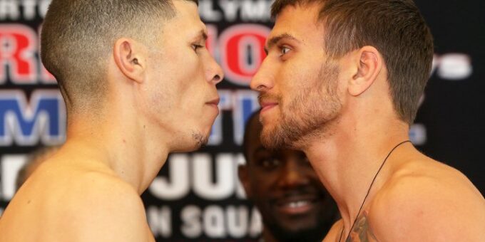 Lomachenko Faceoff 720x483