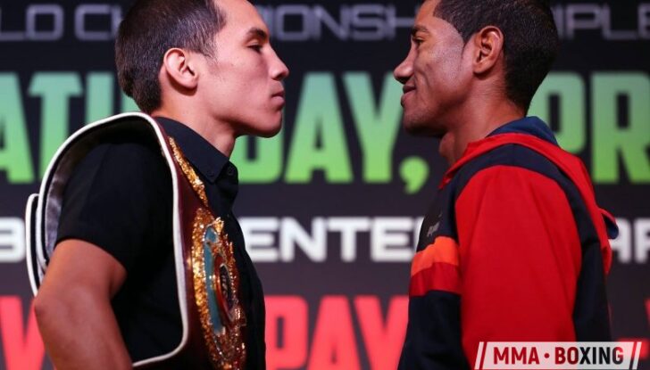 Oscar Valdez vs. Miguel Marriaga 785x500