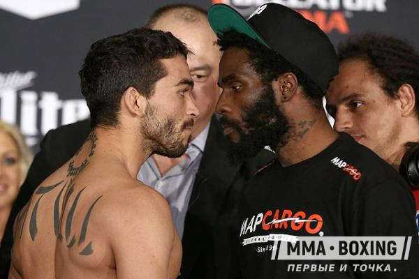 Patricio Freire and Daniel Straus