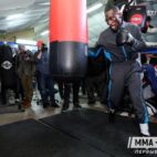 Terence Crawford mediaday heavybag 720x477