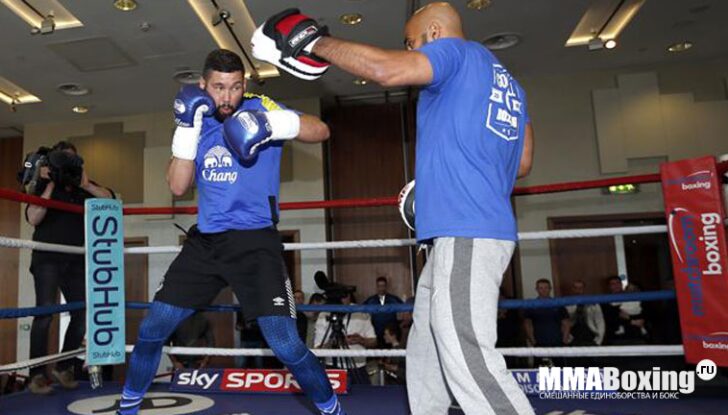 Tony Bellew2