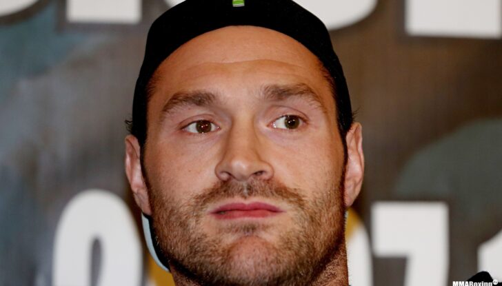 Tyson Fury 009