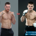 Vladimir Mineev vs Boris Miroshnichenko