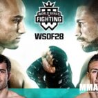 WSOF28 Feature1