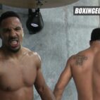 andre ward incredible endurance