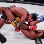 bellator253 aj mckee darrion caldwell11