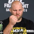 ben rothwell post ufc fight night 68