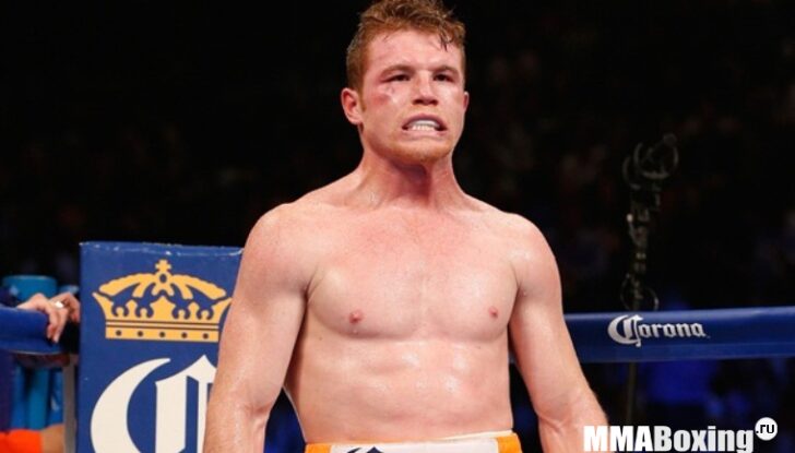 canelo alvarez vs james kirkland bout