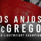 dos anjos mcgregor