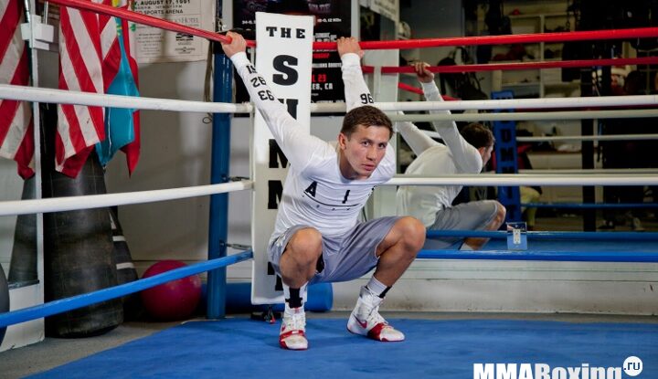 gennady golovkin 9