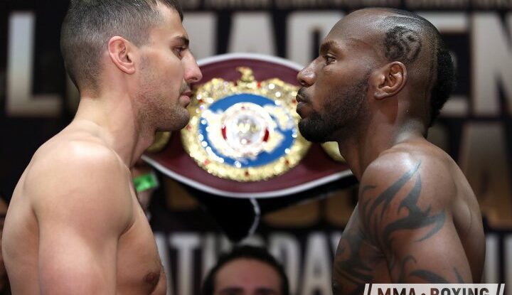 gvozdyk gonzalez weights 1