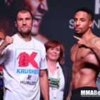 kovalev ward weigh in 9