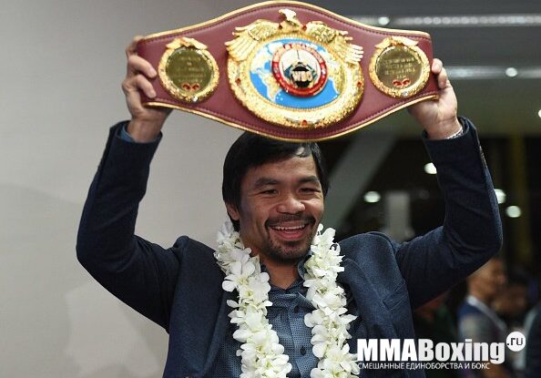 manny pacquiao 8 15