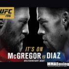 mcgregor v diaz ufc 196 main