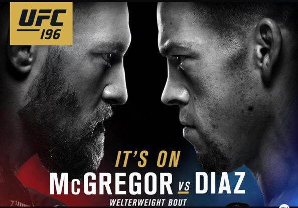 mcgregor v diaz ufc 196 main